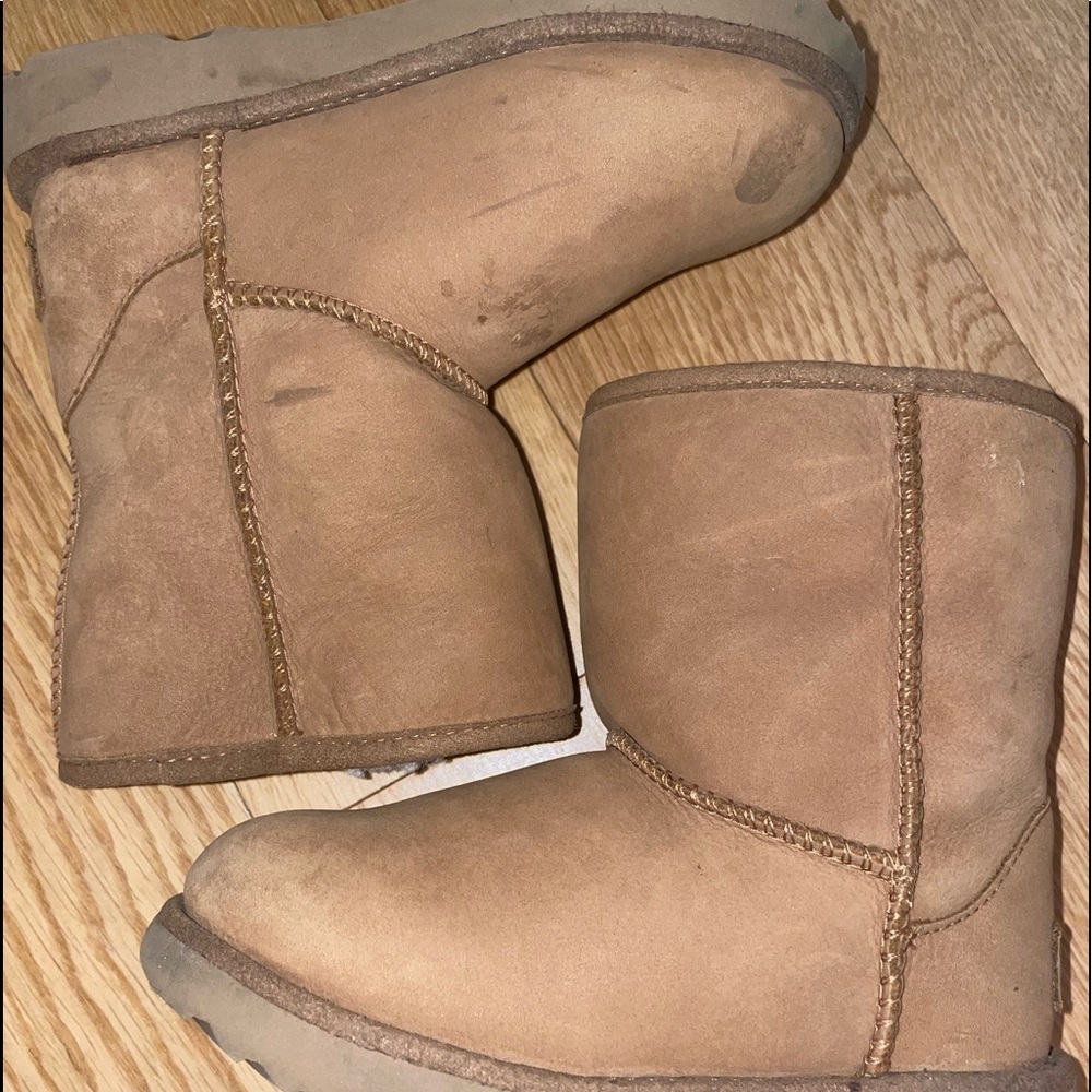 Used Uggs